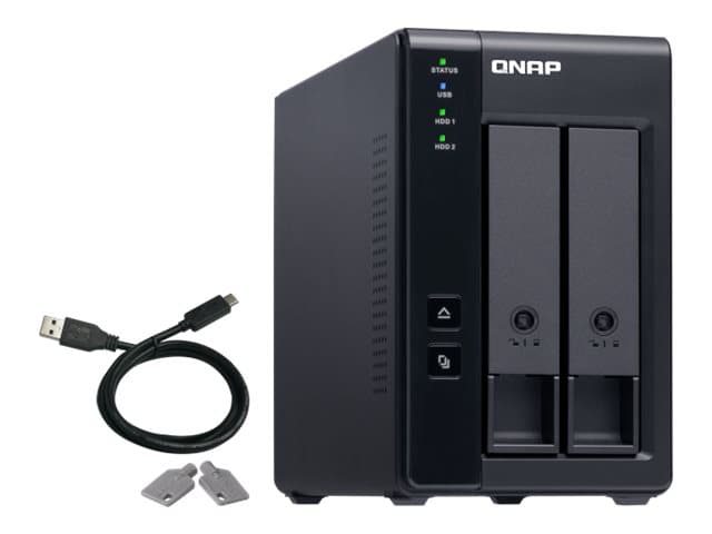 QNAP TR-002 (TR-002)