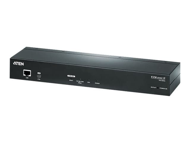 Aten KVM over IP KN1000A (KN1000A-AX-G)