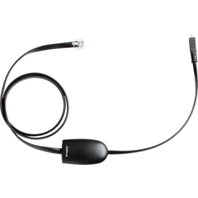 Jabra EHS Adapter (14201-17)