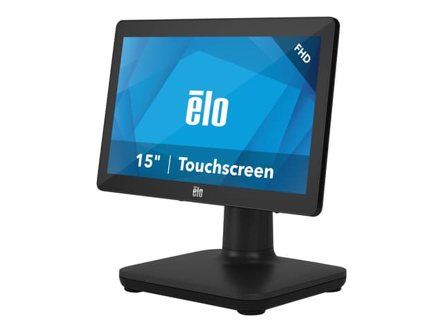 Elo EloPOS System 15" Core I5 8GB/ SSD WIn 10 (E936163)