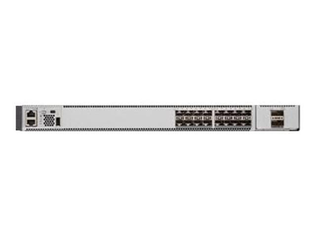 Cisco Catalyst 9500 (C9500-16X-E)