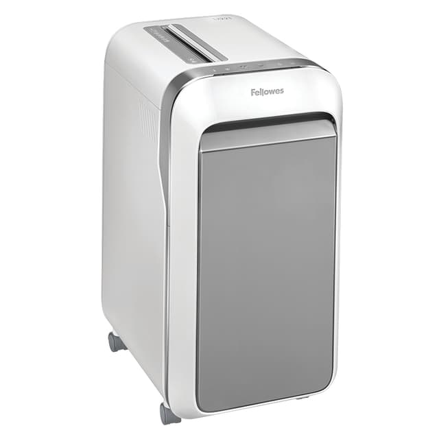 Fellowes Powershred LX221 Micro-cut Vit (5050501)
