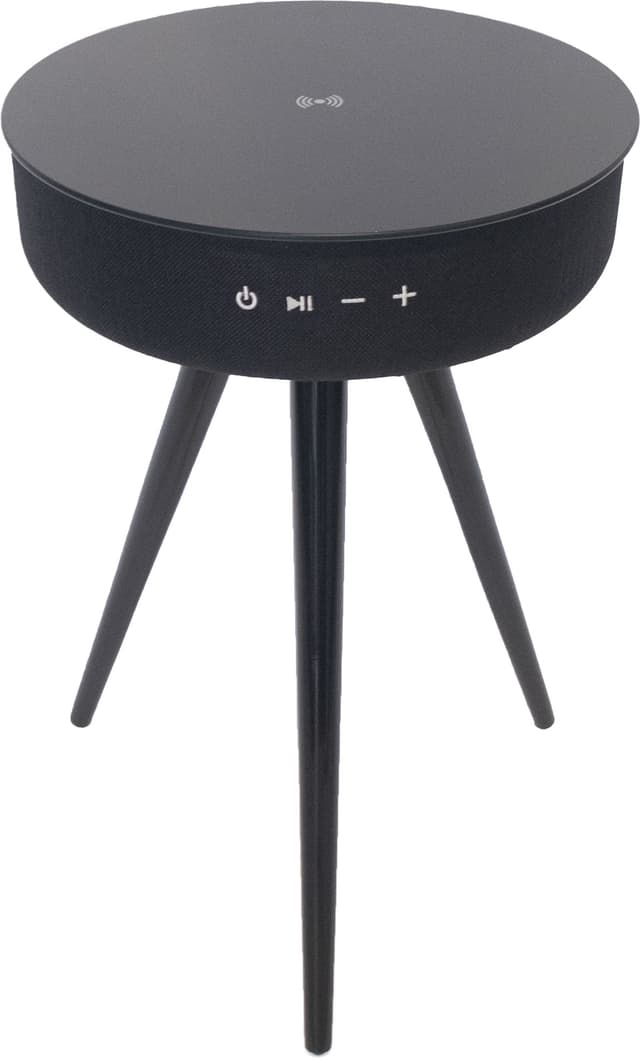 Sinox SXT1501 Bluetooth högtalare & bord Svart (SXBT1501)