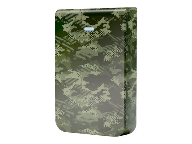 Ubiquiti UniFi In-Wall HD Cover Camoflague 3-pack (IW-HD-CF-3)