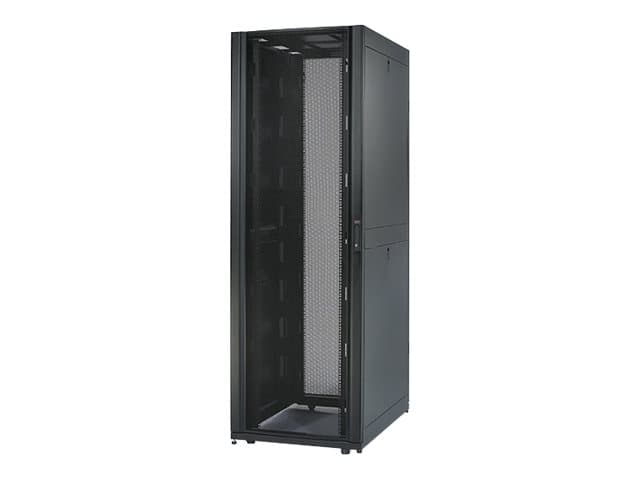 APC NetShelter SX Enclosure with Sides (AR3155)