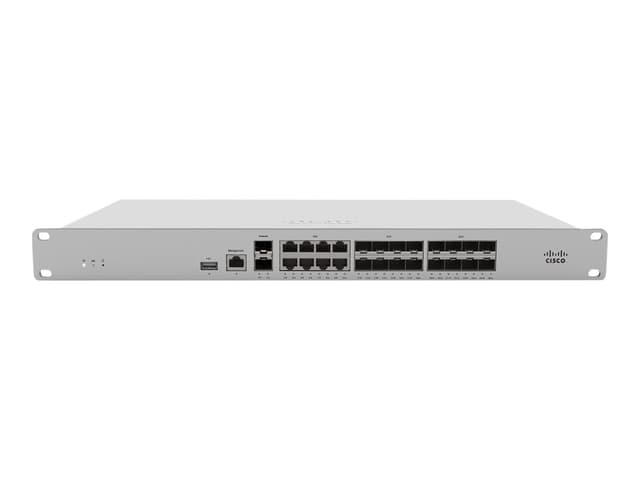 Cisco MX450 Cloud Managed (MX450-HW)
