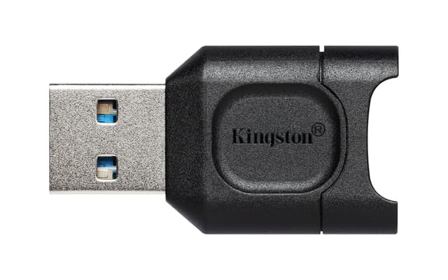 Kingston Mobilelite Plus MicroSD