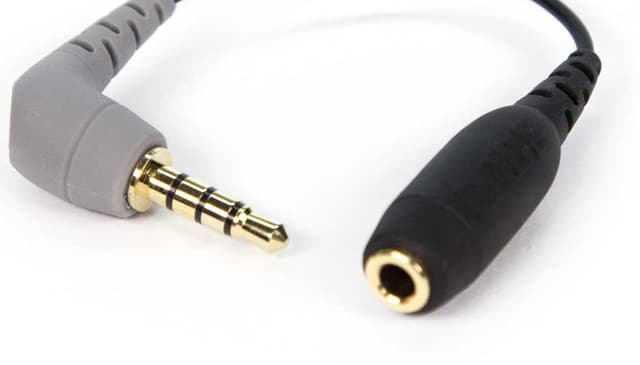 Røde SC4 (SC4)