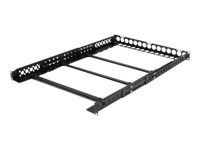 Startech 1U Universal Server Rack Rails (UNIRAILS1U)