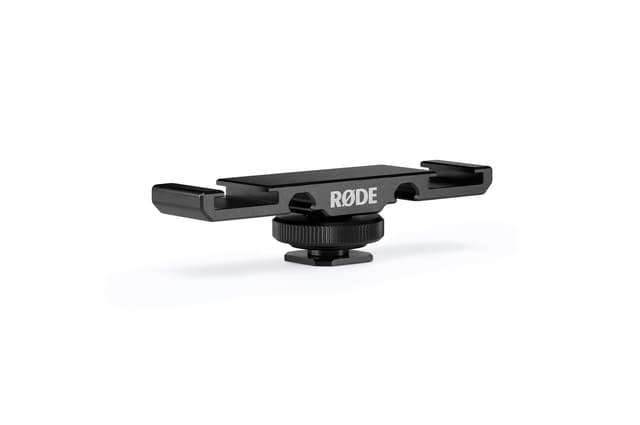 Røde DCS-1 Dubbelblixtsko (DCS-1)