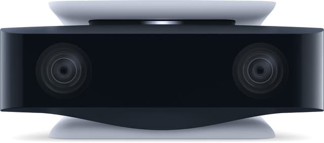HD Camera