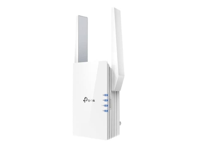 TP-Link RE505X WiFi 6 Range Extender (RE505X)