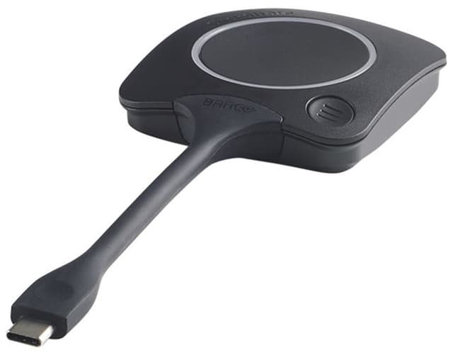Barco ClickShare CX Button USB-C Gen4 (R9861600D01C)