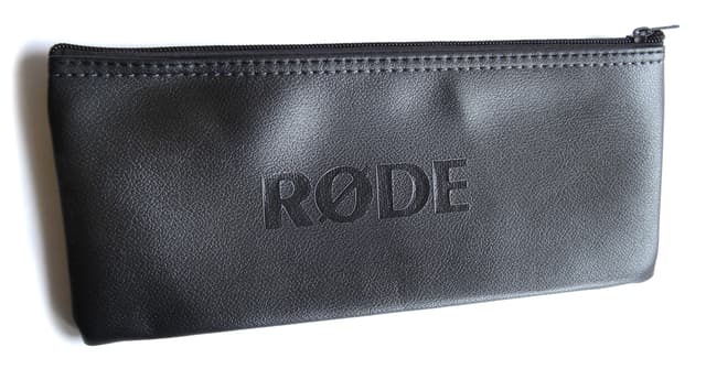Røde ZP1 Mikrofonfodral 26 cm (ZP1)