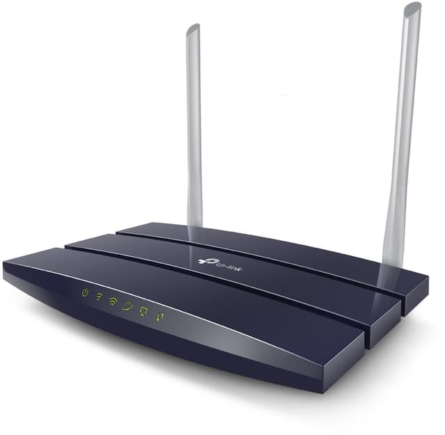 TP-Link Archer C50 (Archer C50)