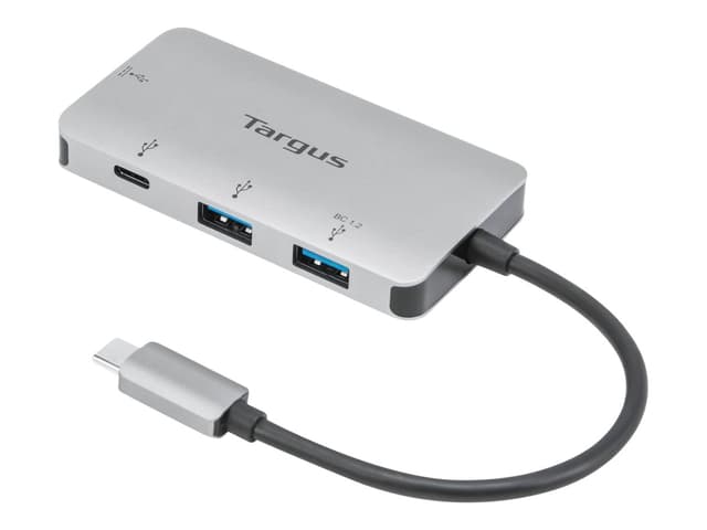 Targus Multi-Port (ACH228EU)