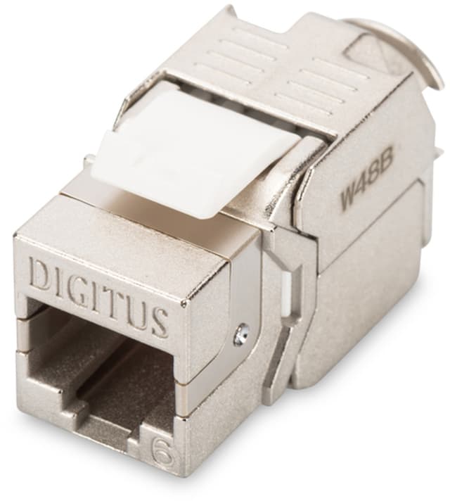Digitus Keystone CAT6 FTP (DN-93612-1)