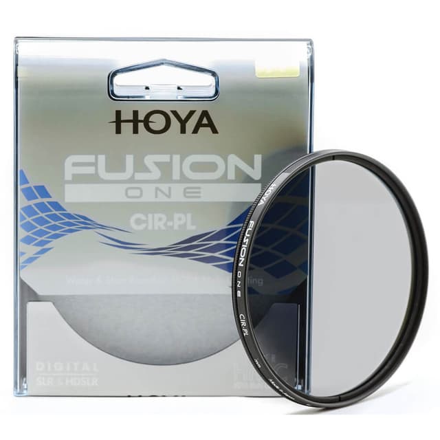 HOYA FUSION ONE CIR-PL 37mm (0024066068606)