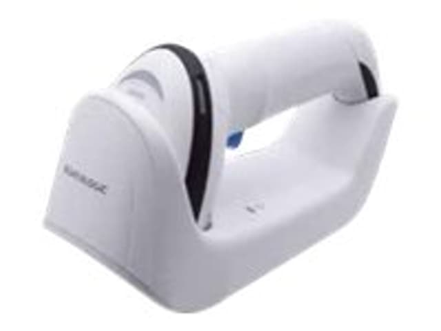 Datalogic Gryphon GBT4200 USB Kit Vit (GBT4200-WH-BTK1)