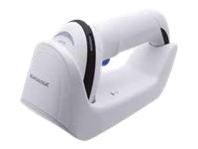Datalogic Gryphon GM4200 433 MHz USB Kit Vit (GM4200-WH-433K1)