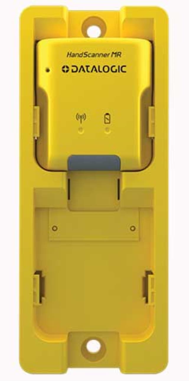 Datalogic Laddstation 2-Slot - Bärbar Handskanner (MC-HS7500)