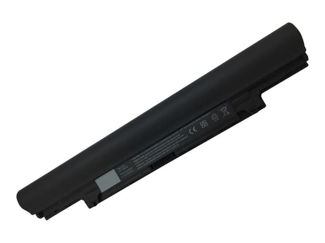 Coreparts Batteri för bärbar dator (likvärdigt med: Dell 451-BBIZ, Dell 451-BBIY, Dell 451-BBJB, Dell 7WV3V, Dell JR6XC, Dell H4PJP) (MBXDE-BA0007)