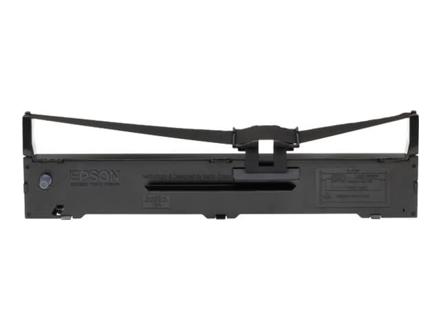 Epson Färgband Svart - LQ-590 (C13S015337)