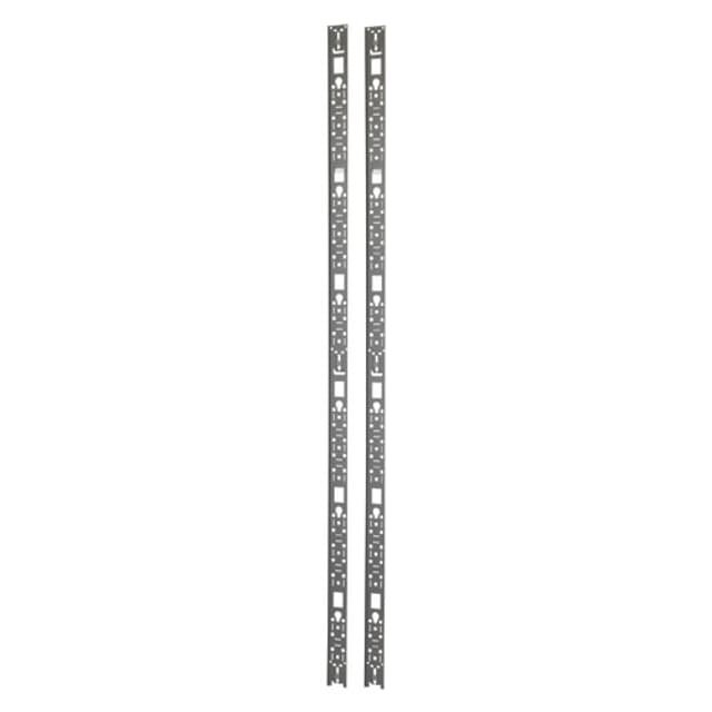 APC NetShelter SX rackpanel för kabelhantering (vertikal) (AR7511)