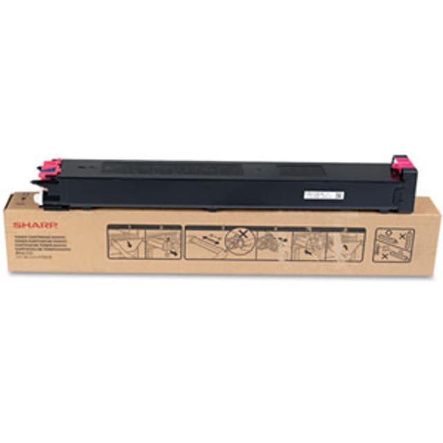 Sharp Toner Magenta 10k - MX-2310U