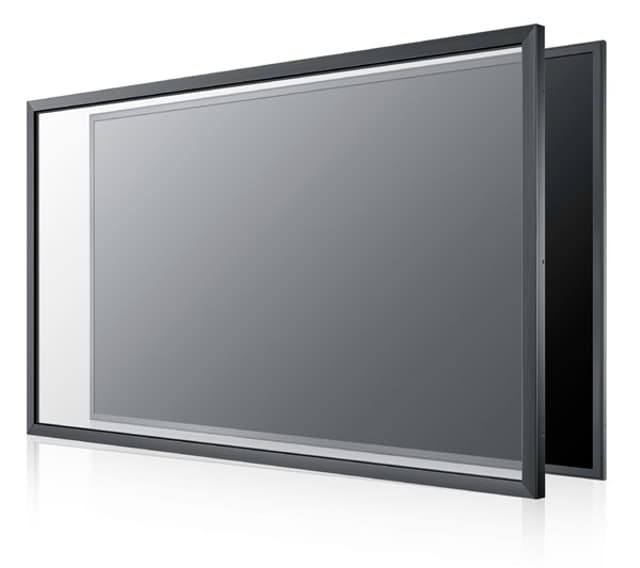 Touch Overlay CY-TM40 (CY-TM40LCA/EN)