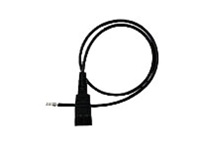 Jabra 8800 01 Svart