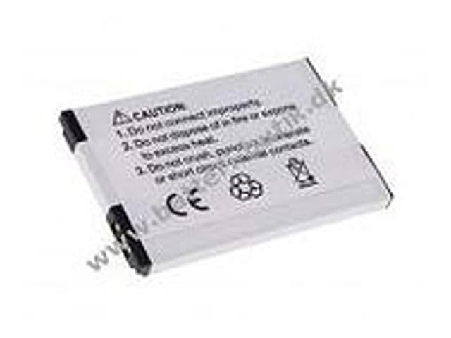 Coreparts Telefonbatteri (MBP-SIE1010)
