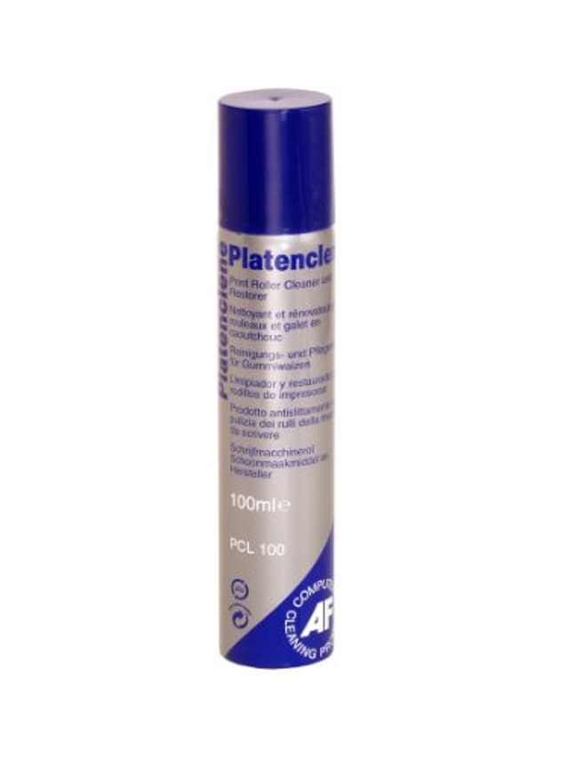 AF PlatenClene (PCL100)