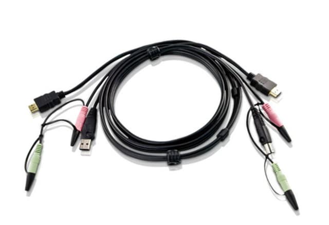 Aten 2L-7D02UH (2L-7D02UH)
