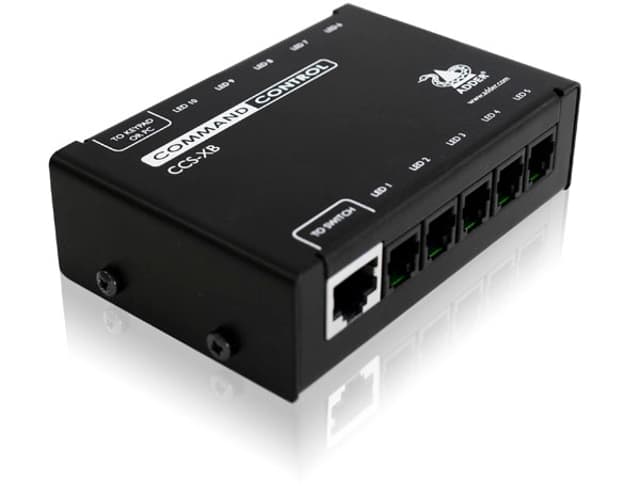 Adder LED Light Module (CCS-XB)
