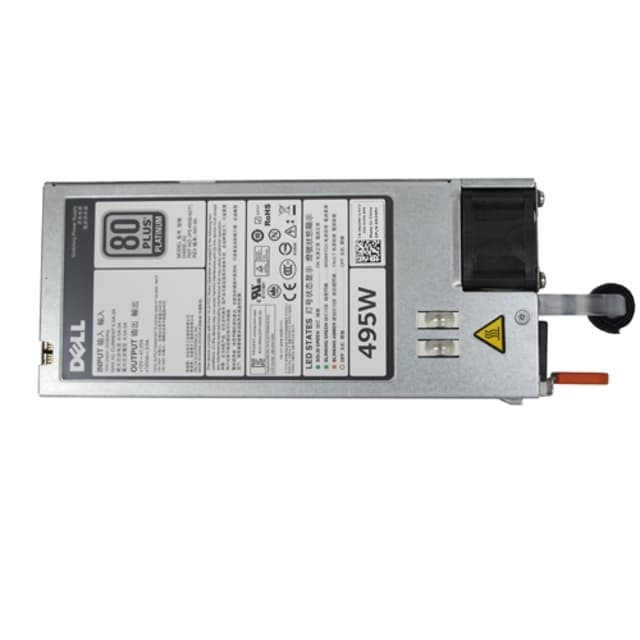 Nätaggregat 495W (450-AEBM)