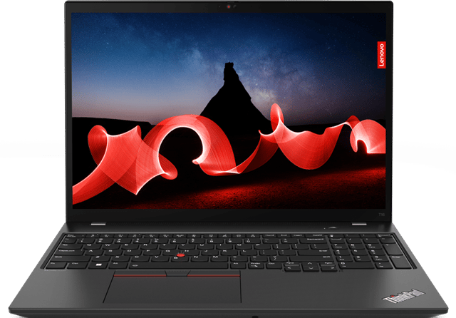 Lenovo ThinkPad T16 G2 Core i7 32GB 512GB 16"