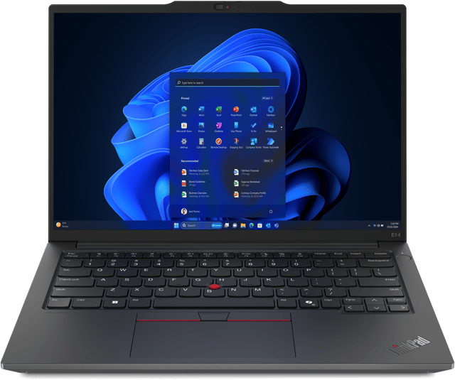 Lenovo ThinkPad E14 G6 Core Ultra 5 16GB 512GB 14"
