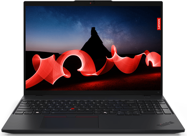 Lenovo ThinkPad L16 G1 Intel Core Ultra 5 16GB 512GB 16"