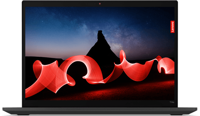 Lenovo ThinkPad T14s G4 Core i5 16GB 512GB 14"