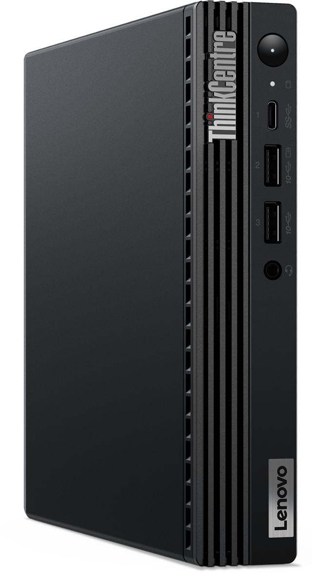 Lenovo ThinkCentre M70q G3 Tiny Core i7 32GB 512GB