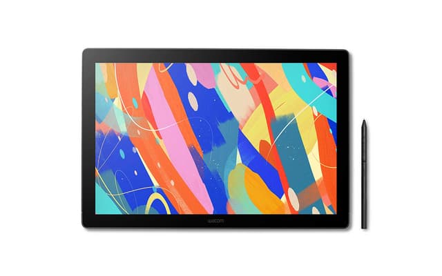 Wacom Cintiq 16 Pen Display (2025) 