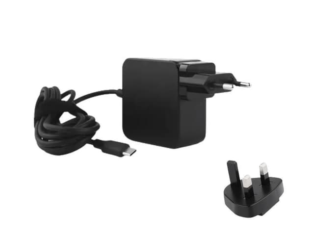 Coreparts Strömadapter 65W (MBXUSBC-AC0002)