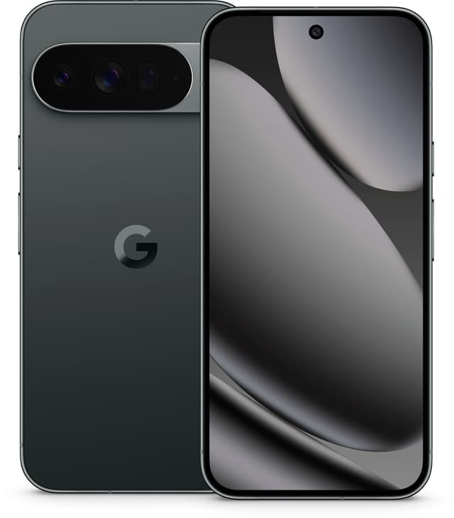 Google Pixel 10 Pro XL 256GB Obsidian