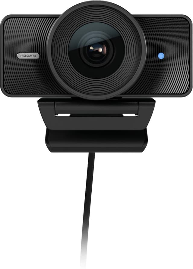 Elgato Facecam 4K