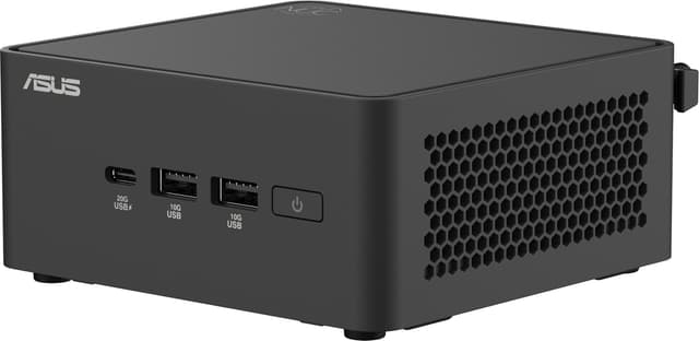 NUC 15 PRO U7 265H vPro Tall Barebone 265H Barebone (90AR00Q2-M000K0)