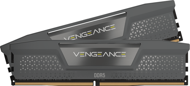 Corsair Vengeance 6000MHz DDR5 288-pin DIMM (CMK32GX5M2B6000Z38)