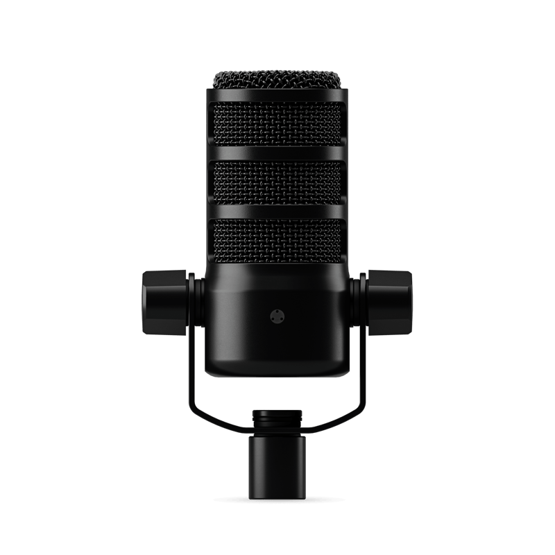 Røde PodMic USB