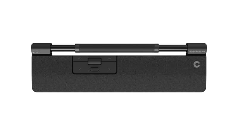 Contour Design RollerMouse Pro Slim USB-A Rullstav