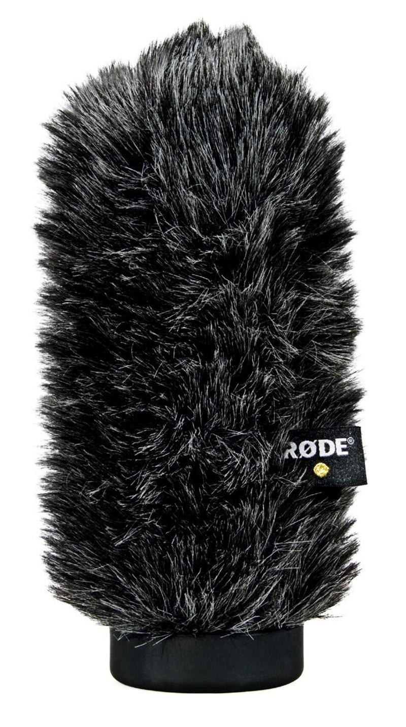 Røde WS6 Deadcat